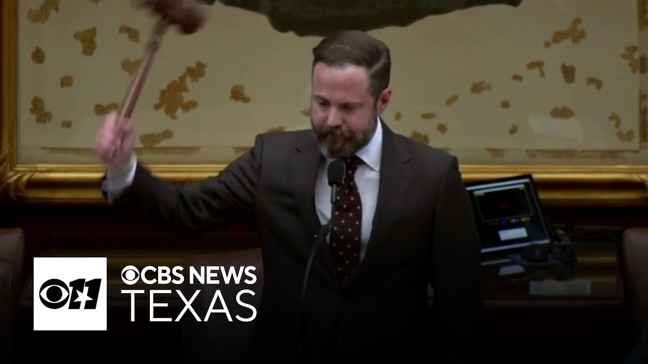 Texas House reaches quorum after absent Democrats return to Austin