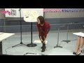 女子アナグッズ プレゼン対決②!12/7放送ダイジェスト【女子アナの罰】