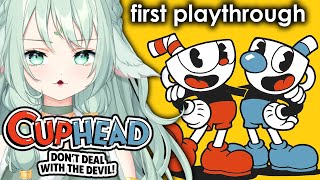 Lets bring down King Dice!! | CUPHEAD First Playthrough
Hello! Im Namu πΏ
If you want to interact with the stream more with channel point redeems, its possible through joining us here: https://twitch.tv/NamuSpirit π
ββββπΏ SOCIALS πΏβββββ
Twitch : https://twitch.tv/NamuSpirit
Twitter : https://twitter.com/NamuSpirit_
Discord: https://discord.gg/rvN74n6dYk
(If the link above isnt working, pls check my bio)
πThrone: https://throne.com/NamuSpirit
ββββββββββββββββββββ
π Ways To Support Namu
πΉFree but INCREDIBLE help:
- Subscribe and like the stream
- Share your thoughts in the comments
πΉBecome a member: https://www.youtube.com/@NamuSpirit/join
ββββββββββββββββββββ
πBRB Song : Daystar - Takoyaki / β’ β¨μλ³ - νμ½μΌλΌβ¨(Royalty Free Music)
ββββββββββββββββββββ
#namuspirit #twitch #gaming #firstplaythough #vtuber Lets bring down King Dice!! | CUPHEAD First Playthrough