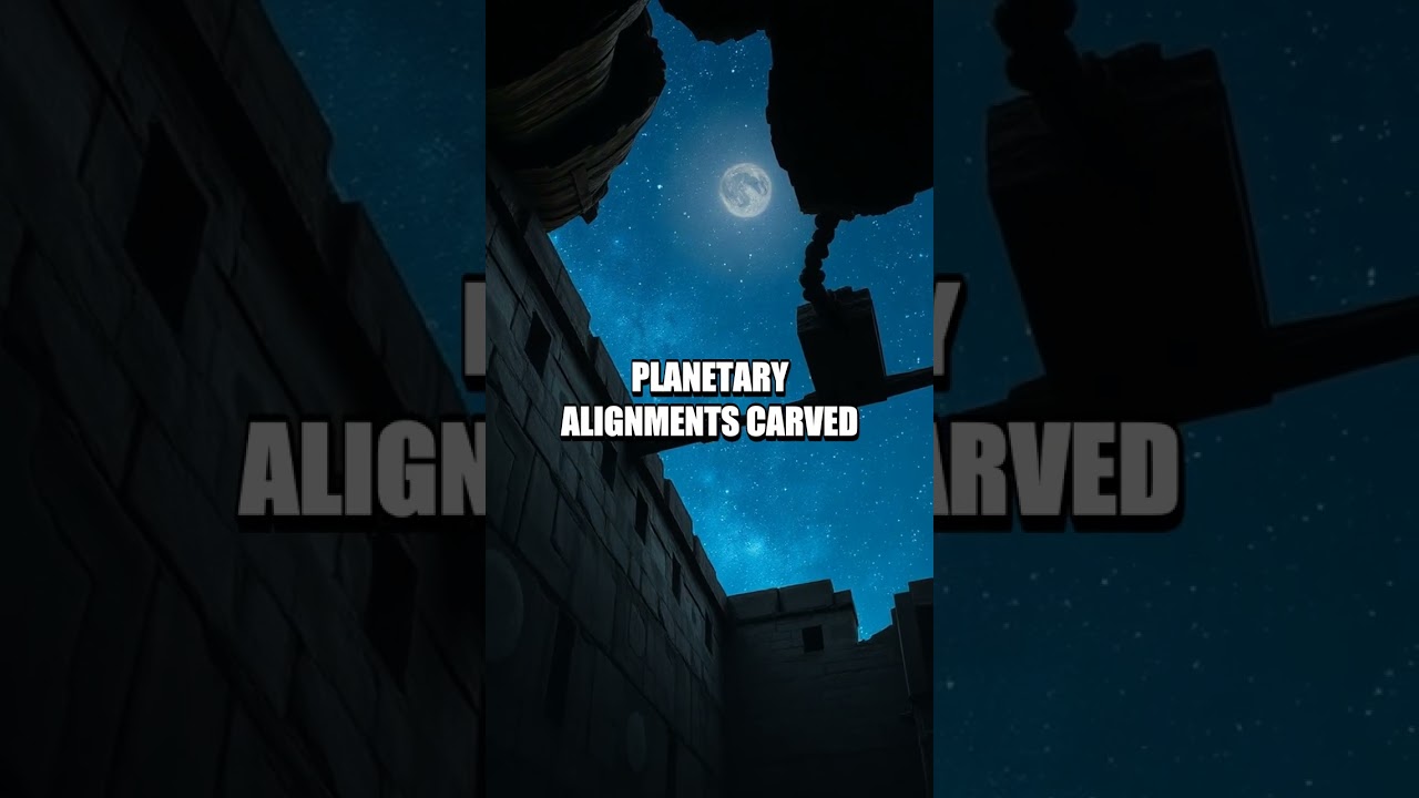 Echoes Between Stone: Unearthing the World’s Hidden Histories