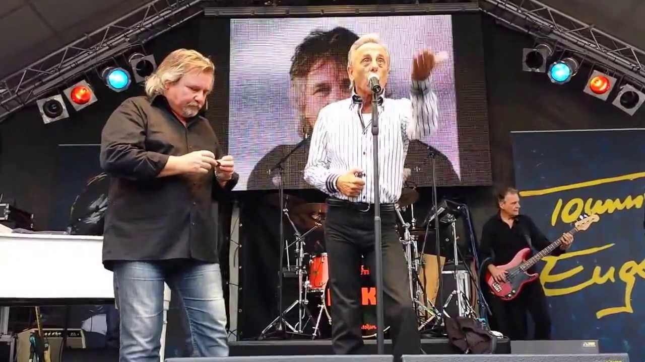 Tom & Erry Ich han nen Deckel