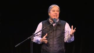 Fish Tales: Family Secrets - Chuck Collins