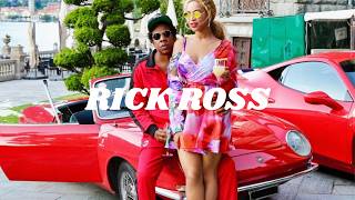 Rick Ross Feat Jay Z  - Maybach music Traduction FR(Par Brice)