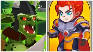 Hero rescue solution level 151 to level 200_ حاول مساعدة البطل في لعبة تشغل عقلك وتحتاج الى ذكاء screenshot 5