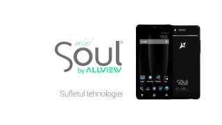 Allview X1 Soul Mini