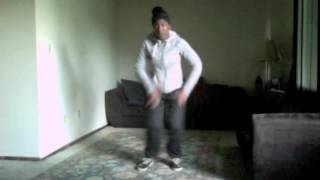 Young Thug "Best Friend" (Dance Cover: T.Cooks)