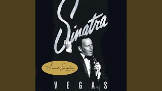 Imagination (Live At The Sands, Las Vegas/1961)