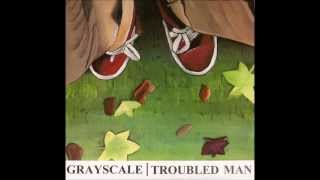 Grayscale - Troubled Man (with lyrics)