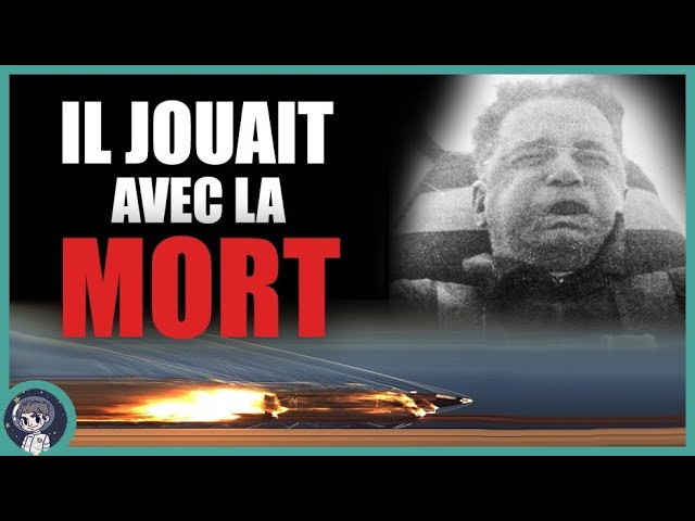 L’incroyable Crash Test HUMAIN ! - On Se l'Demande #32 - Le JDE