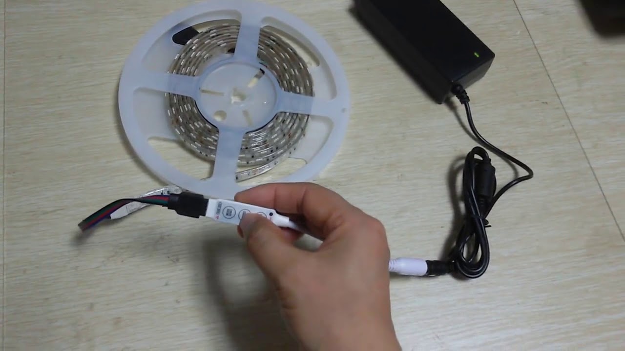 2Pcs Flasher Module Flash Strobe Controller For Warning LED Brake Stop Light