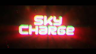 ▪️ SkyCharge ▪️ Intro ▪️ QwertyVFX w/ AECFX