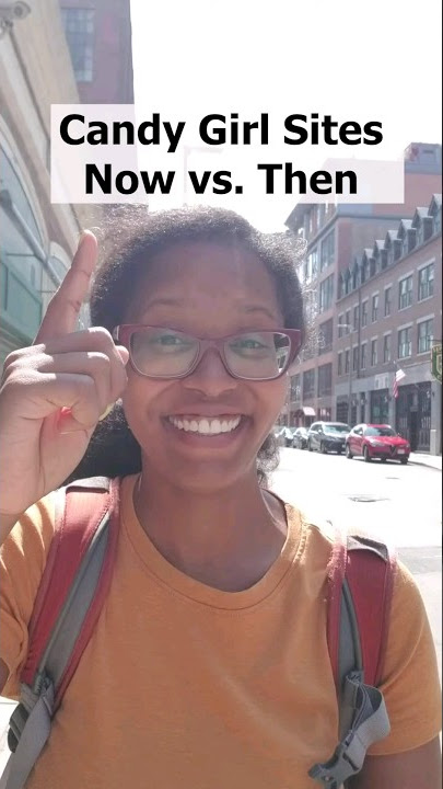 Where did New Edition film Candy Girl? 👀