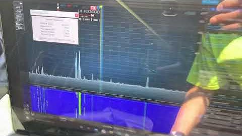 SmartSDR SmartLink latency improvement with 3.2.39