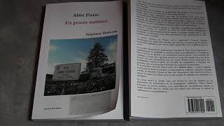 Abbé Pierre Un Procès Stalinien De Après Accusations 0 Preuve Üs É