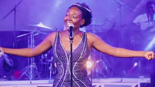 I Am - Jay Ruth Ssembayita