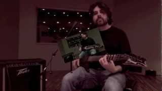 Ibanez S electric guitar FOR SALE