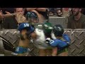 LFL | CAN | 2012 | WEEK 1 | WOW CLIP