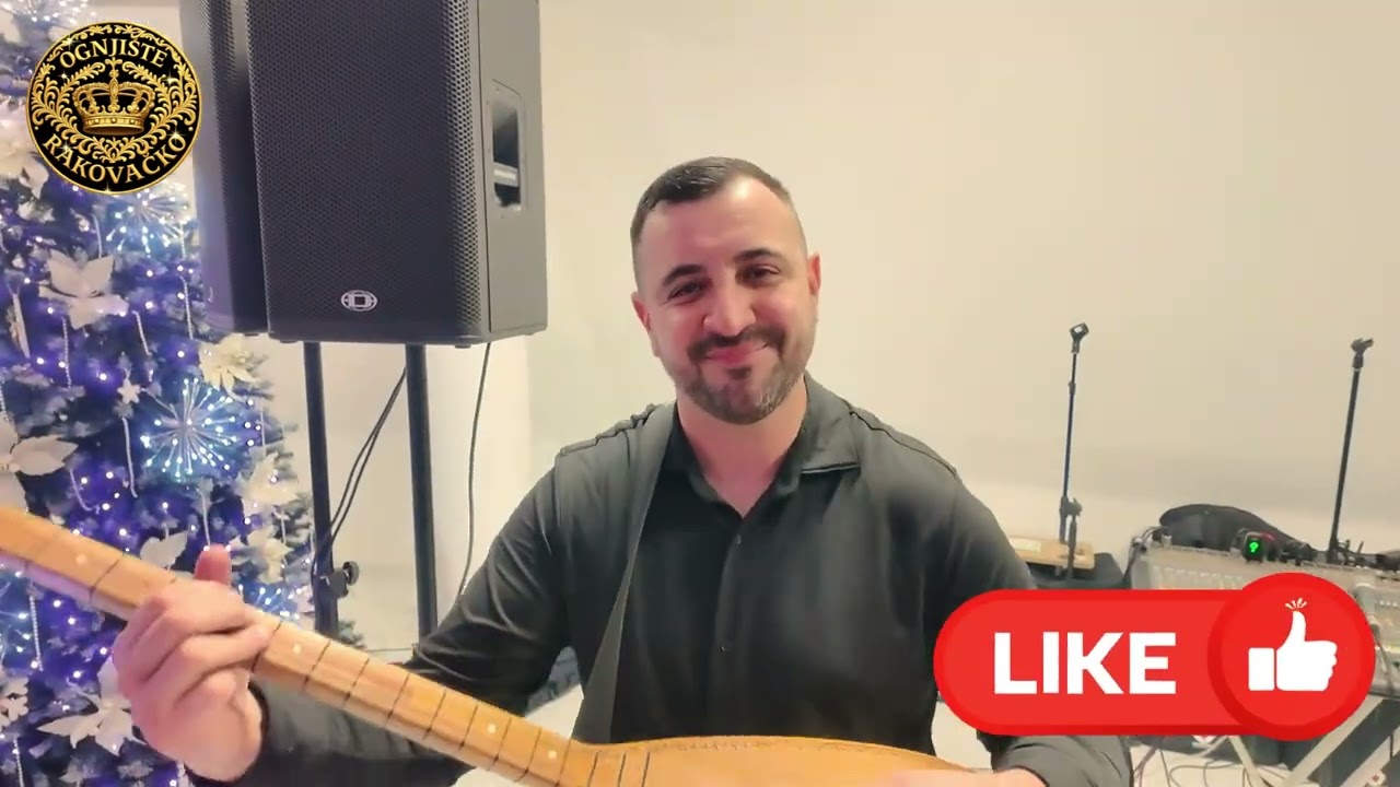 PUKLA MI JE LJUBAV - MAČAK I STOJKA-KONCERT ''BISTRI IZVOR'' I PRIJATELJI, 2.1.2026.