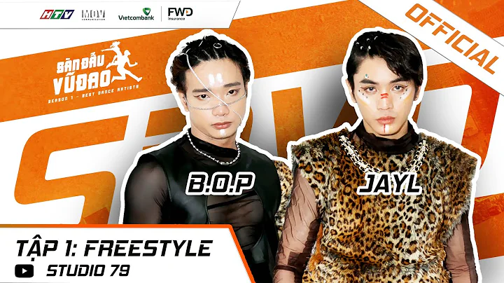 SÀN ĐẤU VŨ ĐẠO TẬP 1 | JAYL KHIẾN NOO PHƯỚC THỊNH VÀ ĐÔNG NHI ĐỐI ĐẦU NHAU