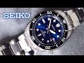 SEIKO SPB187 Next Generation MM200 Full Review | SBDC127 | Seiko 42mm Divers Watch 2020