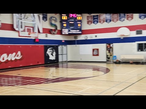 Spcss Toronto SPCSS vs NHHS boys basketball 12/21/22 - YouTube