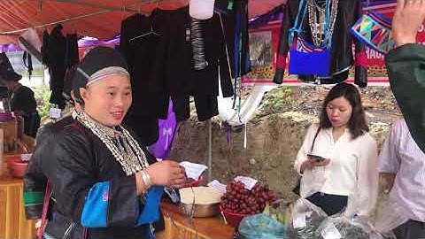 Tưng bừng Lễ hội Tuần văn hoá du lịch qua miền di sản Ruộng bậc thang Hoàng Su Phì 2020