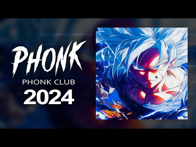 Phonk Music 2024 ※ Aggressive Drift Phonk ※ Фонк 2024 class=