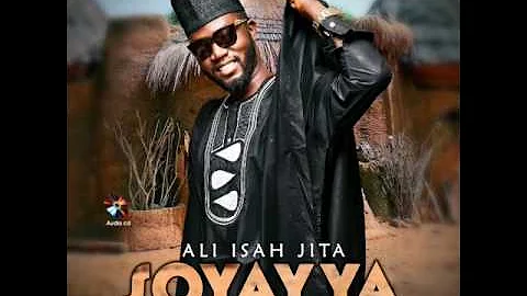 Ali jita soyayya dadi remix (Hausa Music)