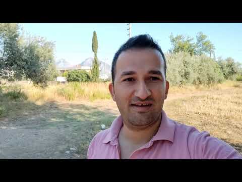 Kurban Bayramı günü #Vlog Kurbanlığım köyde Tatlı kurbanlık telaşı #baskülölçümü #teke #erkeç