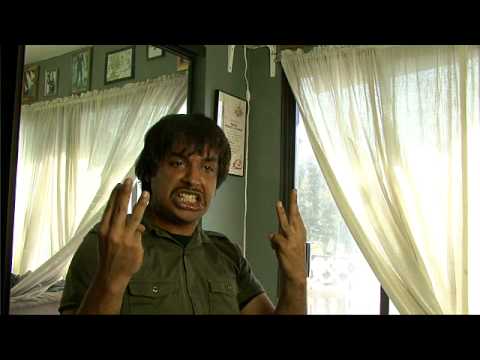 Mega64: Wolverine