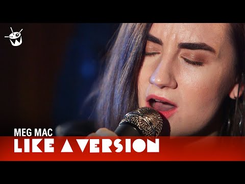 Meg Mac covers Tame Impala 'Let It Happen' for Like A Version