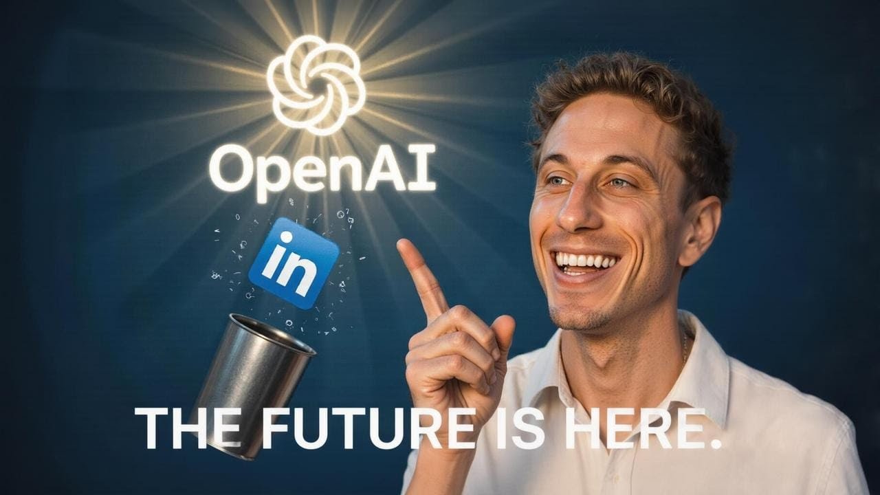 Will AI Take Your Job in 2026? - YouTube