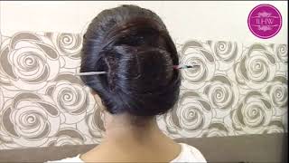 Download lagu ILHW Rapunzel Pratibha 39 s Extra Huge Oliy Bun Flaunting Bun Drop ILHW Rapunzel Pratibha 39 s Extra Huge Oliy Bun Flaunting Bun Drop