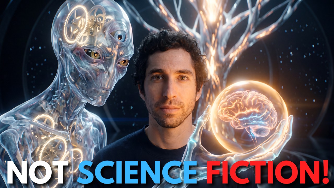 The CIA Found Evidence Humans Can Predict the Future!