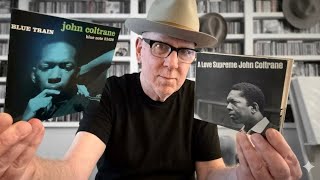 CD Saturday: The John Coltrane Centennial  