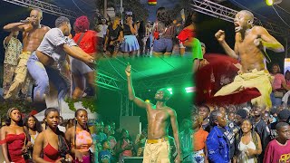 Wow🤯Kwadwo Nkansah Lilwin Storms Kwahu Easter 2026,Delivers an Energetic Performance as Fans Go Wild