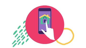 Smart Locks - Hospitable