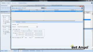 Using SP automation as a safety feature