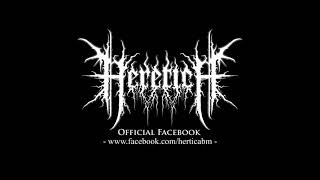 Download Lagu HERETICA - INFERNAL HELLFIRE (INTO THE HALLOWED COLDNESS SPLIT ALBUM) MP3