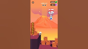 Johnny Trigger - Amazing action and crazy Gameplay iOS, Android Mobile #Shorts