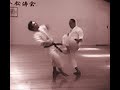 Asai Sensei & student Andre Bertel on New Zealand TV