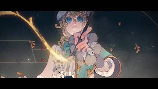 [ IDENTITY V /  第五人格 ] SEASON 13 ESSENCE 1 ANIMATED BACKGROUND TRAILER