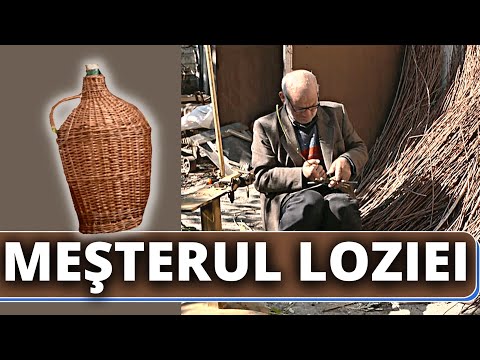 Video: Ce lucruri se împletesc?