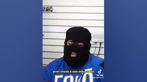 Así hackean tú celular. 🙃😮