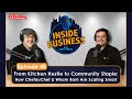 From Kitchen Hustle to Community Staple: How ChefauChef & Wham Bam Are Scaling Smart
