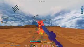 Ghostly Insane Combos Build UHC (っ◕‿◕)っ