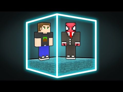 Kutudan Son Çıkan Kazanır - Minecraft
