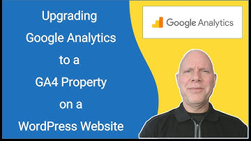 Upgrading Google Analytics to GA4. A Real-World Look at How it Went for Me.