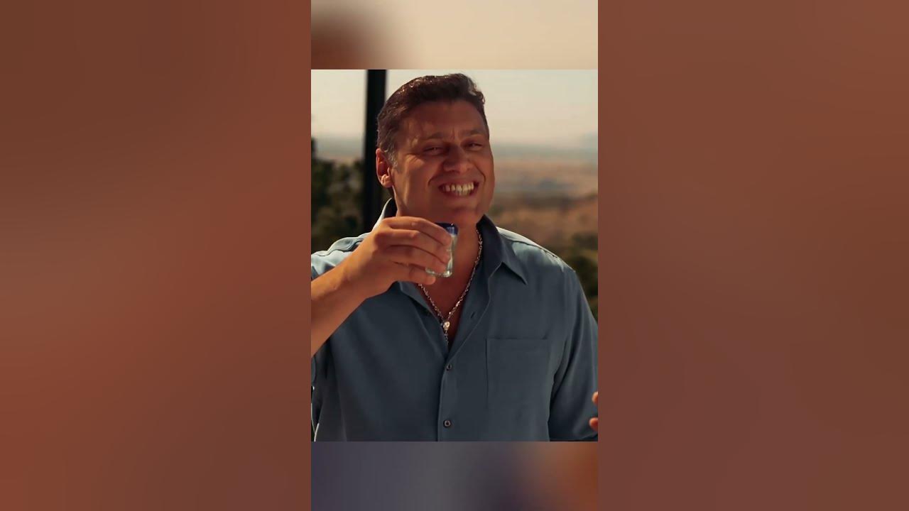 Густаво Фринг Убрал Весь Картель Одним Глотком | Во Все Тяжкие #сериал ...