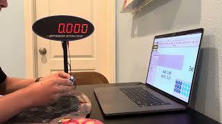1.97 second PB3 clock single